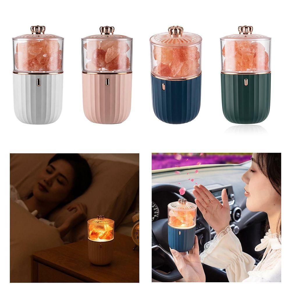 LONTIME Đèn Lọc Không Khí Sáng Tạo Trang Trí Nhà Cửa