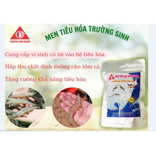 Thuốc thủy sản Men Tiêu Hóa - kích thích tiêu hóa