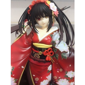 Mô Hình Nhân Vật Tokisaki Kurumi Quyến Rũ 23cm