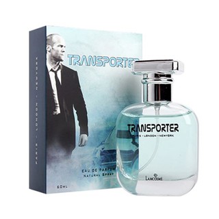 Nước Hoa Nam Lamcosmé Transporter (60ml)