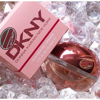 dkny be tempted so blush 100ml