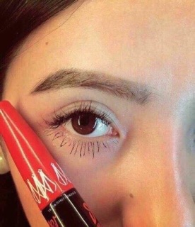 Mascara 5X long