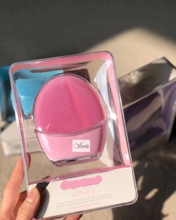 Máy rửa mặt FOREO luna 3