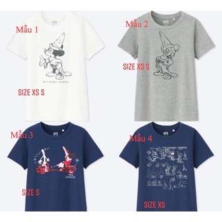 áo phông UT uniqlo nữ
