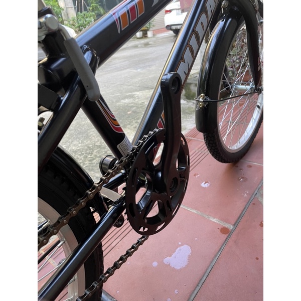 Xe Đạp Trẻ Em Xgame Amida vành 20 - cho bé từ 6 tuổi