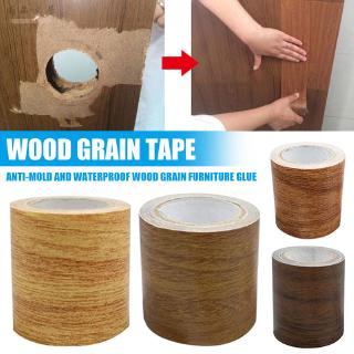 Băng keo sửa chữa nội thất giả gỗ chuyên dụng