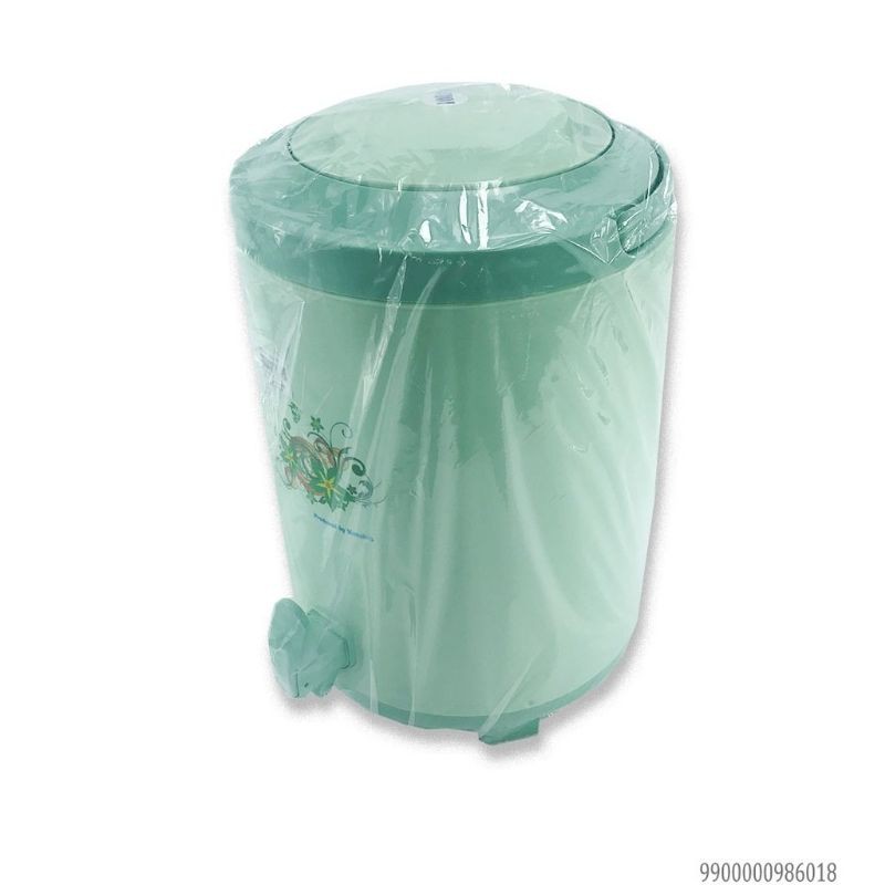 Bình nước giữ nhiệt nóng, lạnh có vòi rót và quai xách tiện lợi đủ size