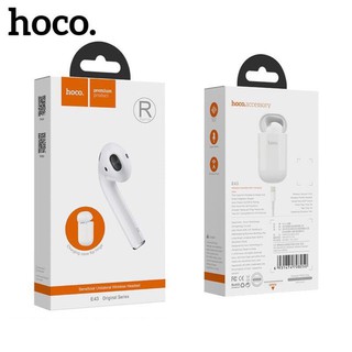 Tai Nghe Bluetooth Hoco E43 V5.0 Chính Hãng