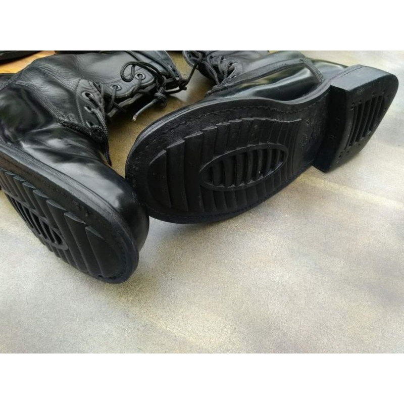 Boot da mềm unisex size 41 42