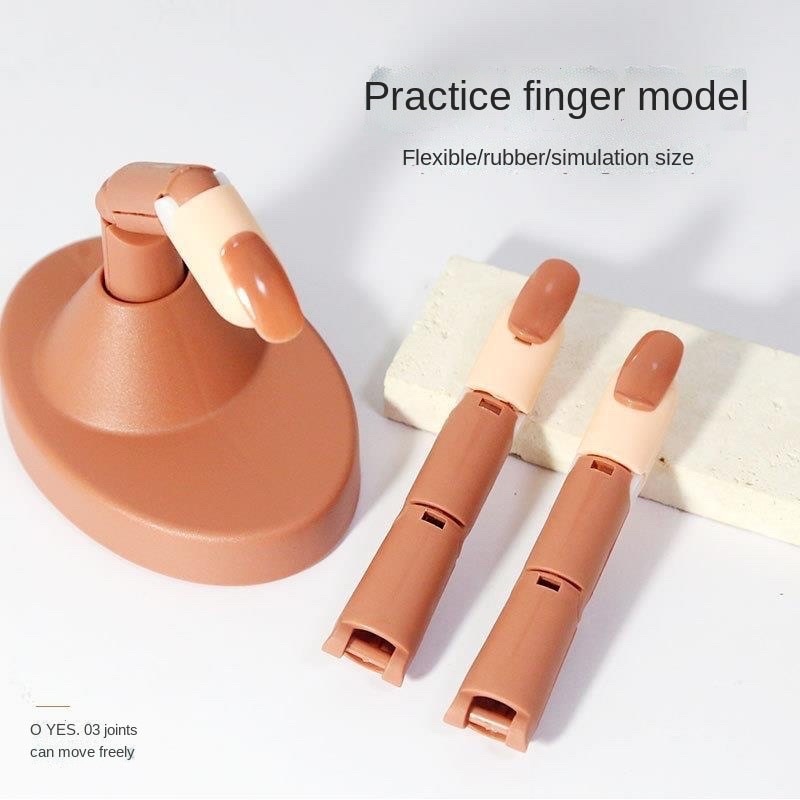 BỘ NGÓN TAY KHỚP HỌC NAIL