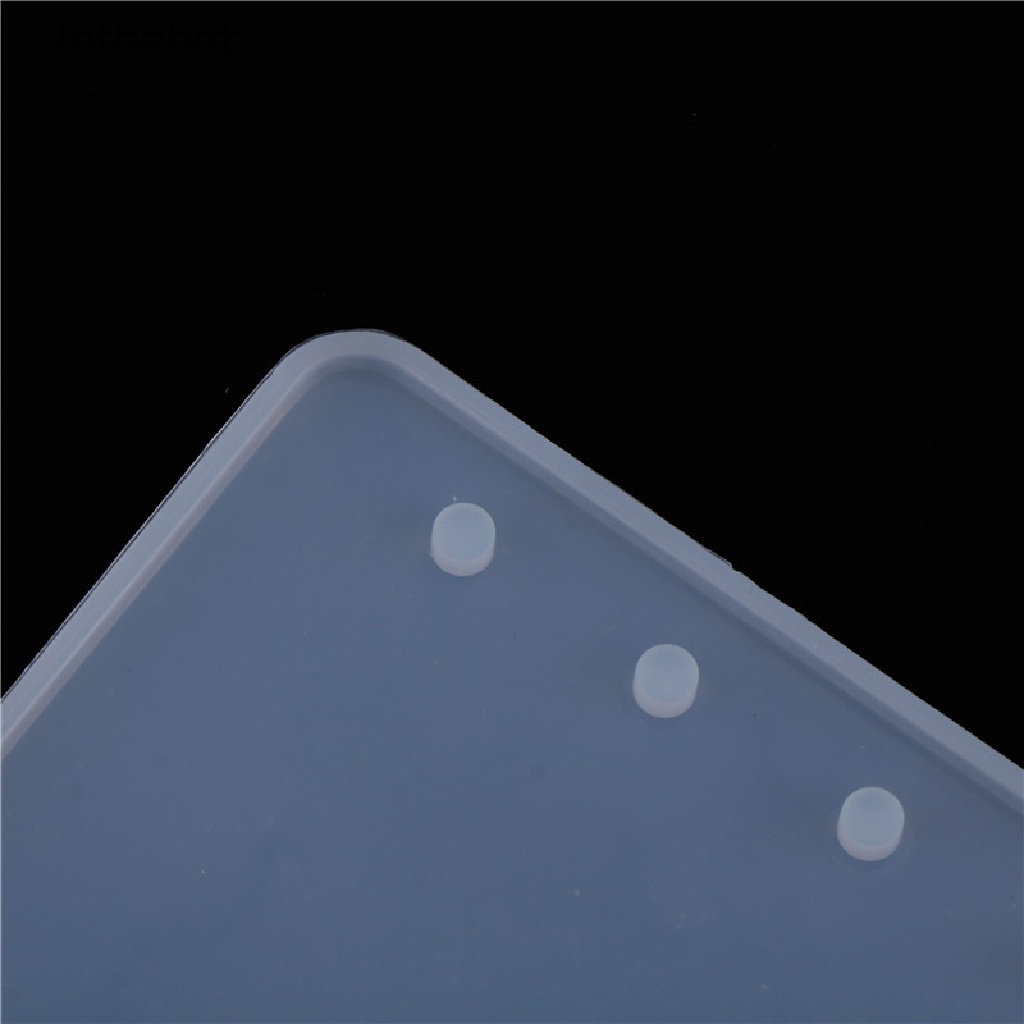 Tự Làm Trang Trí Sổ Tay A7 / A6 / A5 silicone