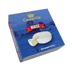 Unilac Grand'or phô mai brie