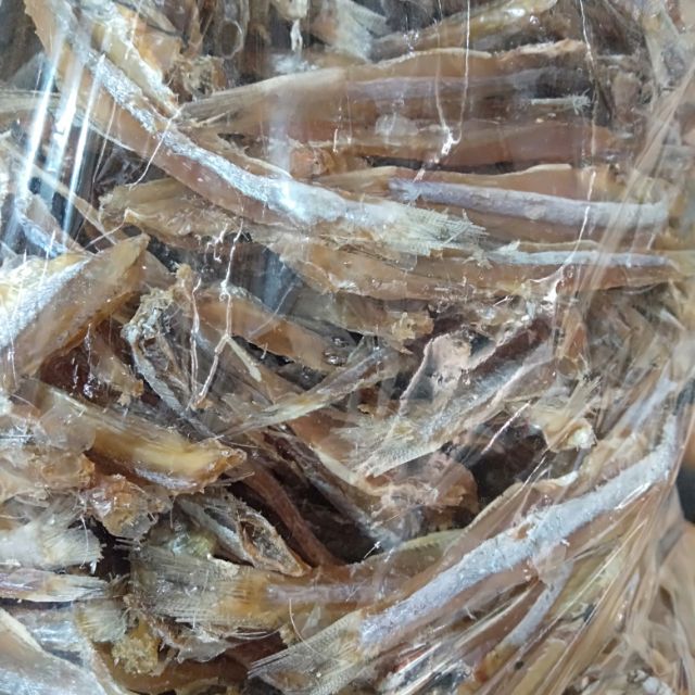 Cá mai khô 1kg
