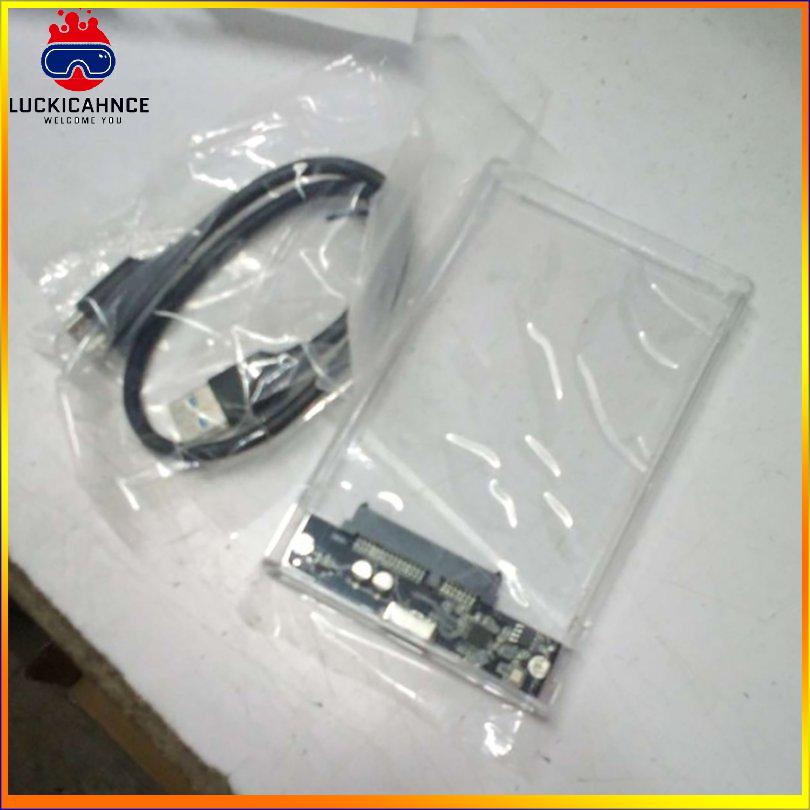 Ổ cứng ngoài USB 3.0 SATA3.0 #10.15 | BigBuy360 - bigbuy360.vn
