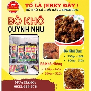 (Bán Sỉ) ( Top Sales) Bò Lát Vị Truyền Thống Quỳnh Như