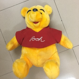 Gấu pooh