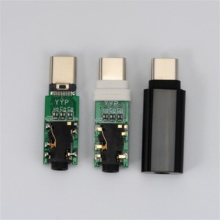 Dây Cáp Chuyển Đổi Usb Type C Sang 3.5mm Cho Micro Osmo Pocket
