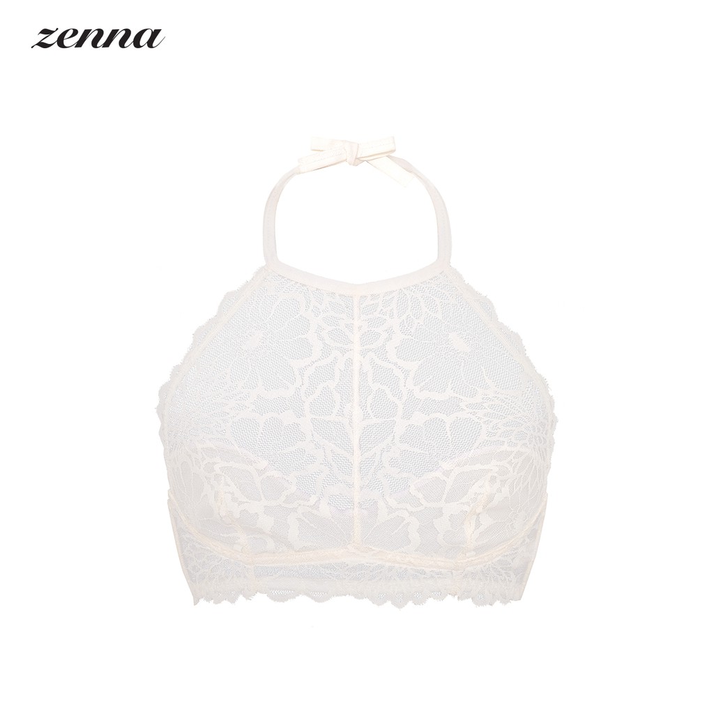 Áo ngực nữ Basque Zenna iBasic Z0519BRA03