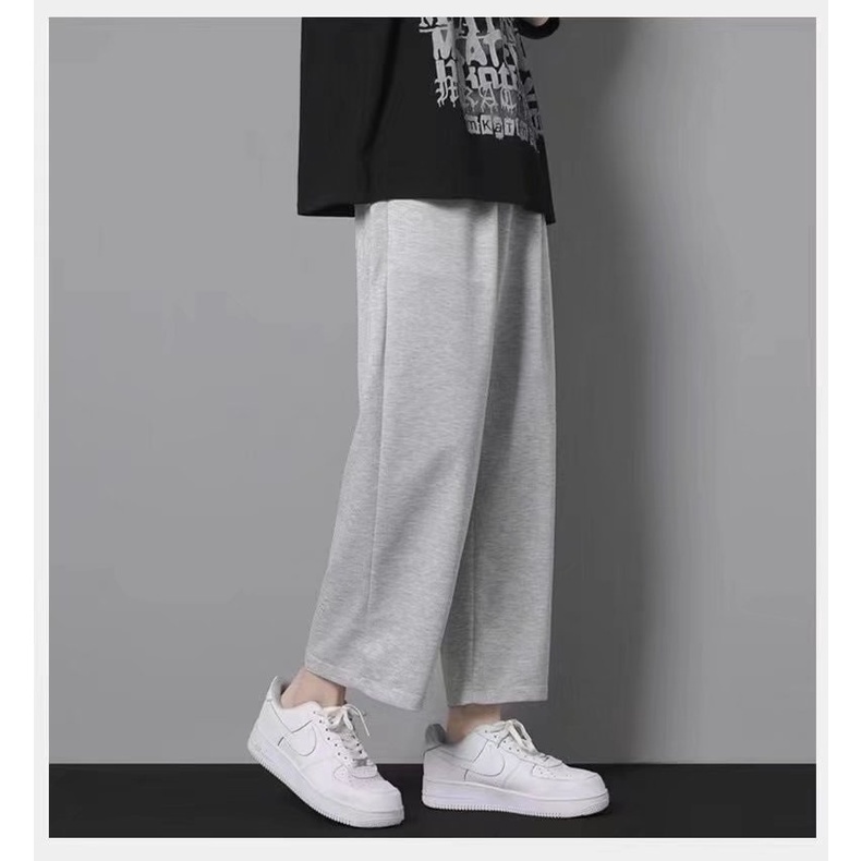 Quần dài M-5XL nhanh khô kiểu dáng thiết kế hợp thời trang cho nam chất lượng cao