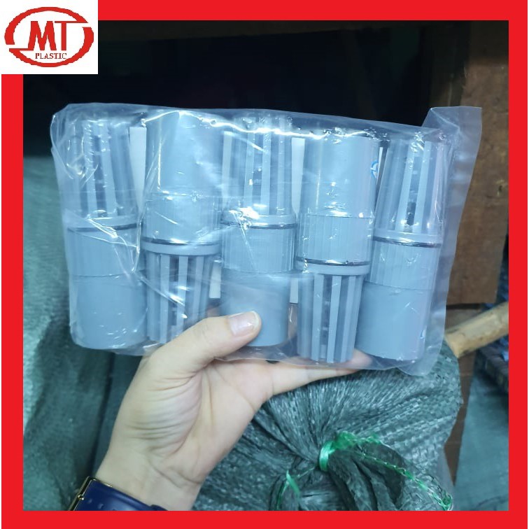 [Hiệu Mặt Trời] Lupe pvc 21,27,34, rupe pvc dùng cho máy bơm nước