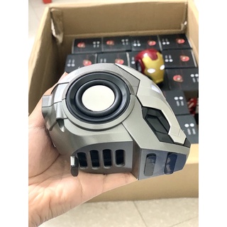Loa iron man MK2