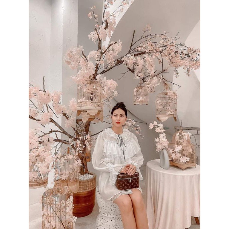 Thanh lý áo h2b size s mặc một lần mua mới 720k