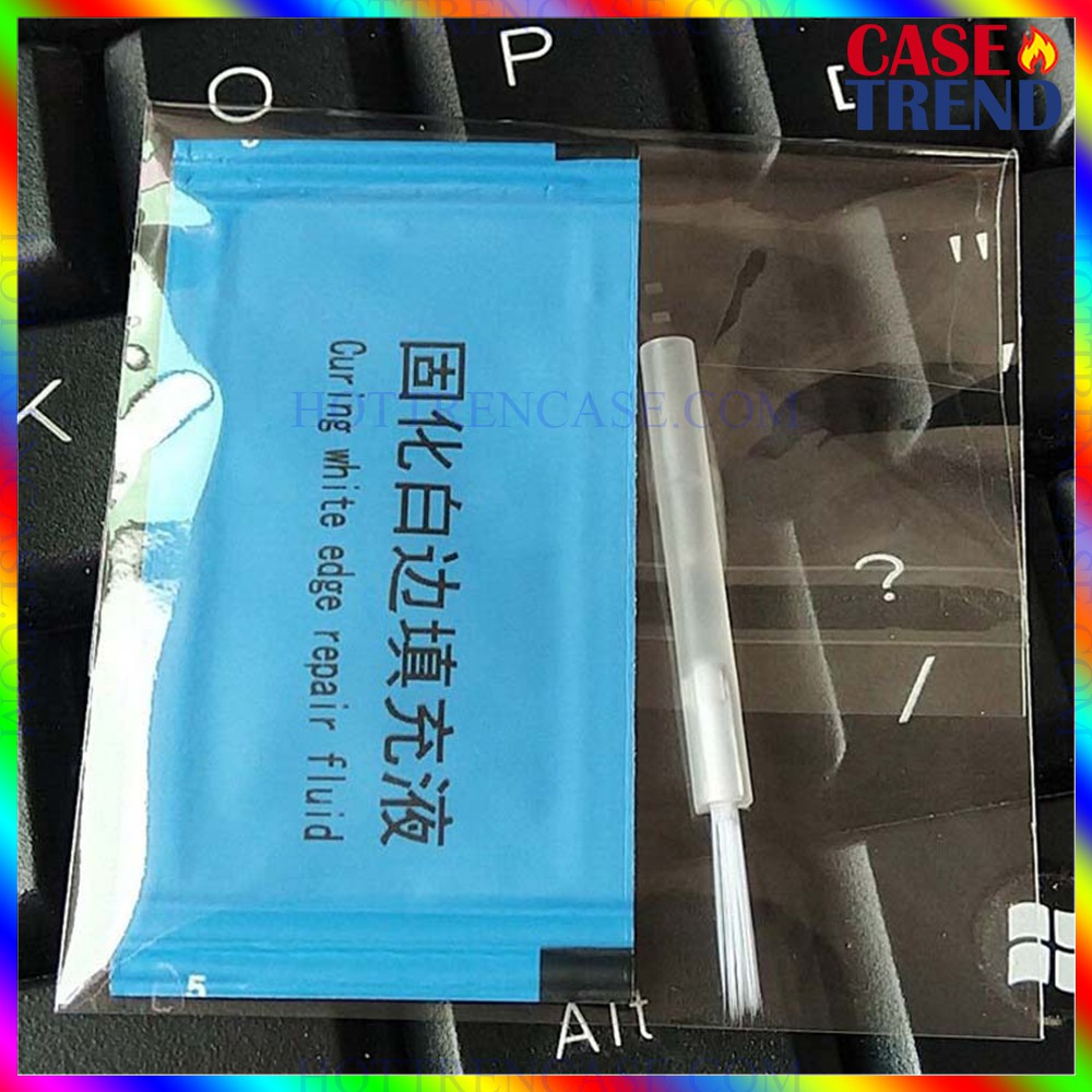 Keo Chống Hở Mép - Trám Viền - Gel Loại Xịn - Kèm Chổi Quét | BigBuy360 - bigbuy360.vn