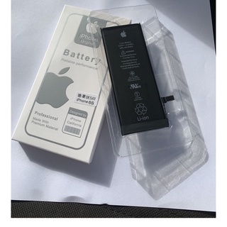 PIN EU ZIN (Xuất Khẩu EU) chính hãng dành cho Iphone 7Plus