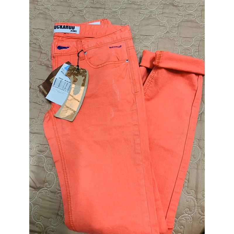 Quần jeans auth HQ