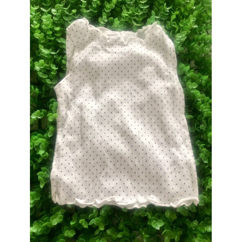 Áo bé bi Agabang xuất Hàn