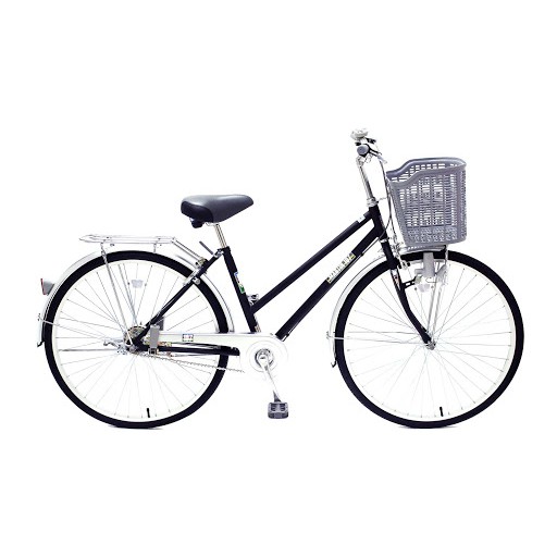 Thanh Đế Gác Chân Xe Đạp Kim Loại Tự Lắp Nhiều Màu