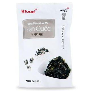 RONG BIỂN MUỐI MÈ HÀN QUỐC