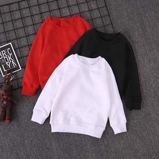 Áo Thun Chất Liệu Cotton Cao Cấp Thời Trang Theo Phong Cách Hàn Quốc Cho Bé