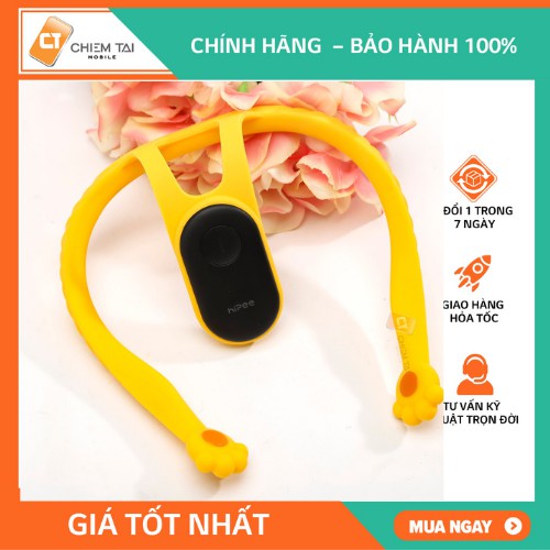 Đai chống gù lưng thông minh Hipee P1