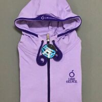 Áo khoác chống nắng Lime8