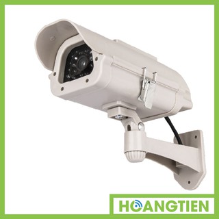 Camera Mô Hình Có Pin Năng Lượng Mặt Trời YY-WF-22A