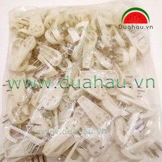 Đinh móc 4 chân - bịch 50 con
