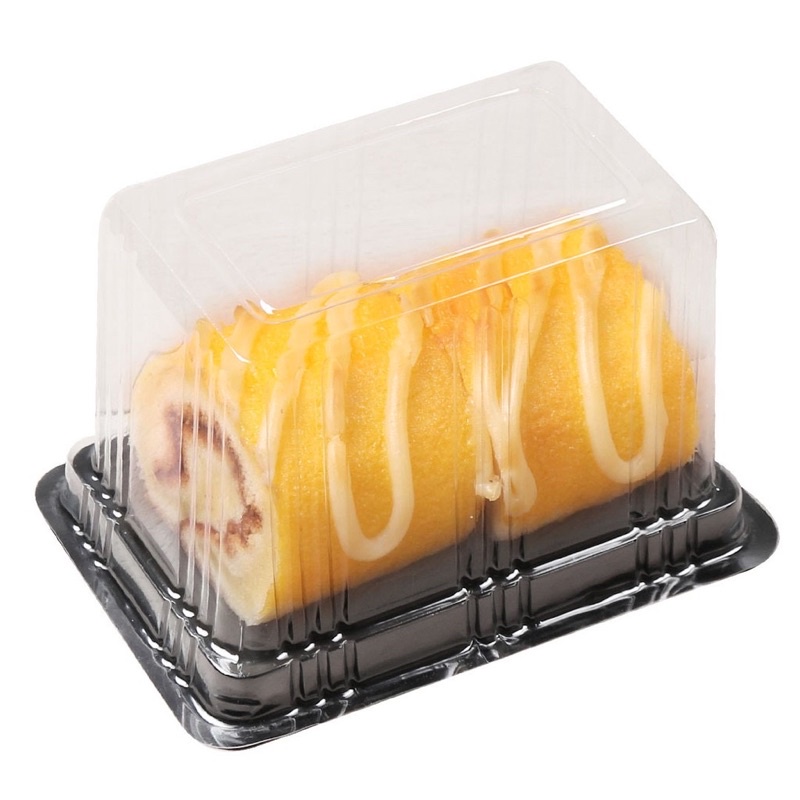 10 Hộp nhựa đế đen A01