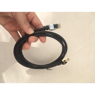 CÁP MẠNG SSTP CAT7 KINGMASTER KC701