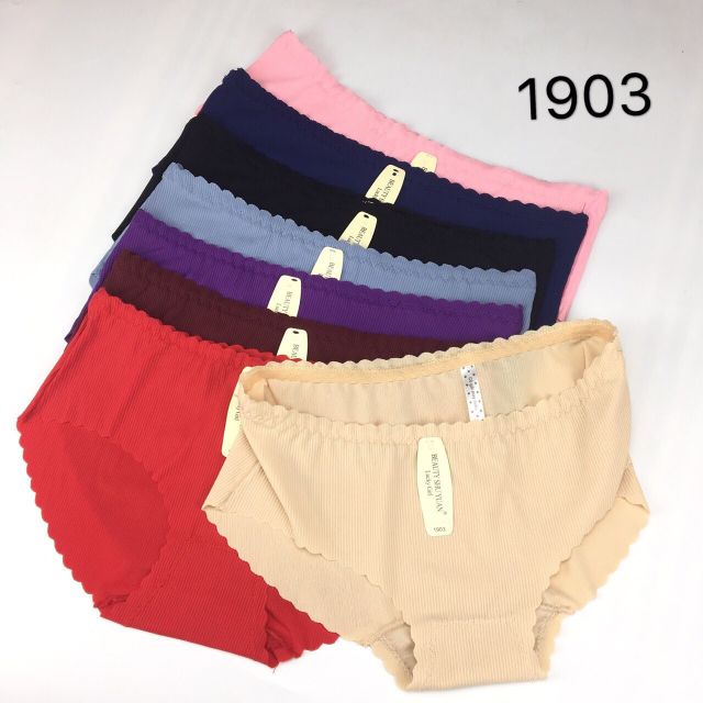 Combo 10 quần chip nữ