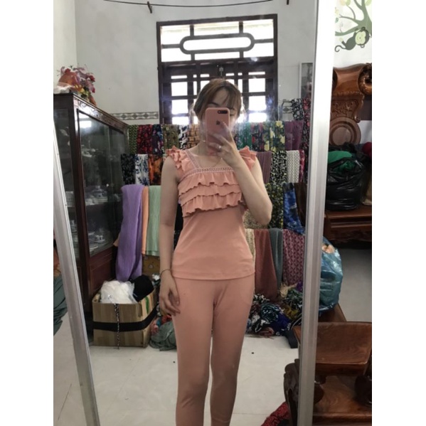 Tăm lạnh chính phẩm co giãn 4c không bai nhão