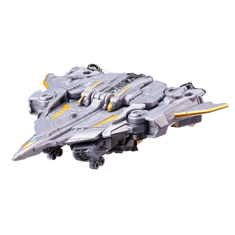 Đồ Chơi TOBOT Robot Biến Hình Cyclone Hawk Thủ Lĩnh Bầu Trời. 301123