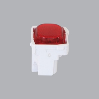 Đèn báo đỏ sê-ri a20 mpe