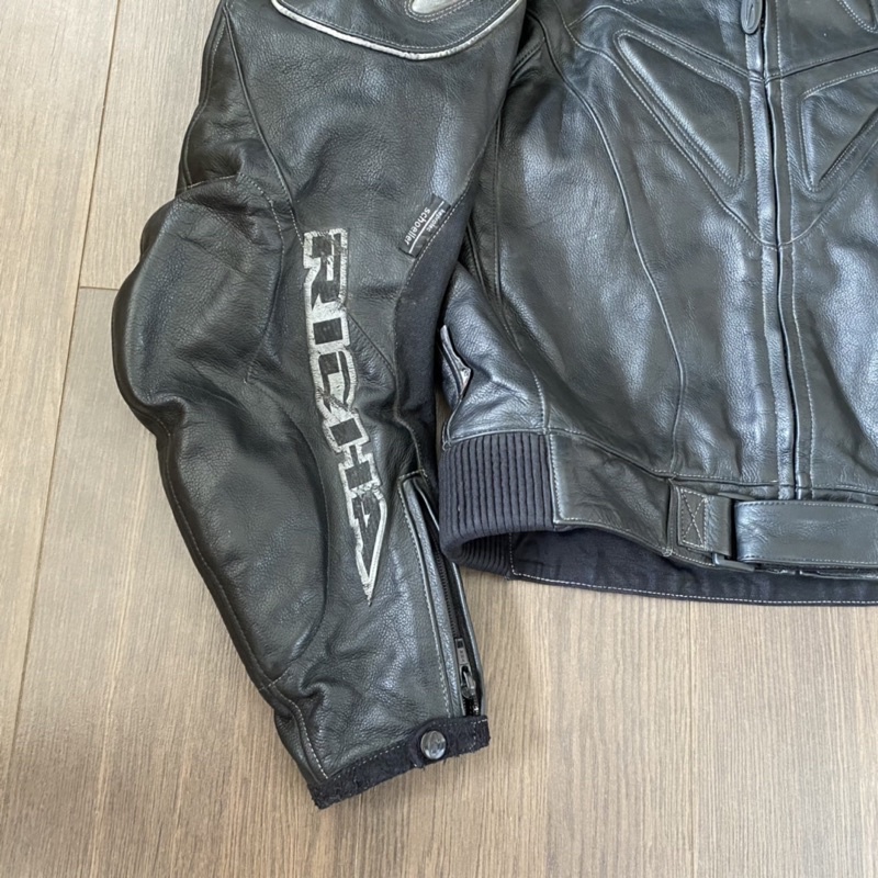 Áo racing jacket richa 2hand