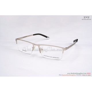 GỌNG KÍNH CẬN THỜI TRANG CAO CẤP  P8825