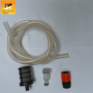 MÁY RỬA XE SAKURA