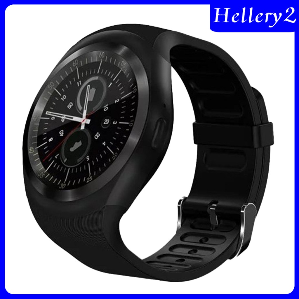 Đồng Hồ Thông Minh Y1 Kết Nối Bluetooth Chống Thấm Nước 2019