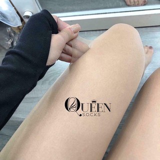 Quần tất Queen siêu trong