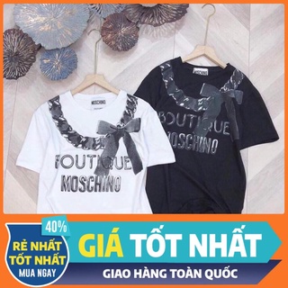 [Hàng Chuẩn] Áo thun unisex form rộng tay lỡ oversize nữ 🌸 Áo HOT GIRL form rộng unisex