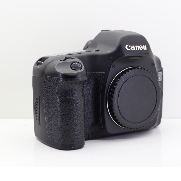 Máy ảnh 5D1 Kèm Ống Kính